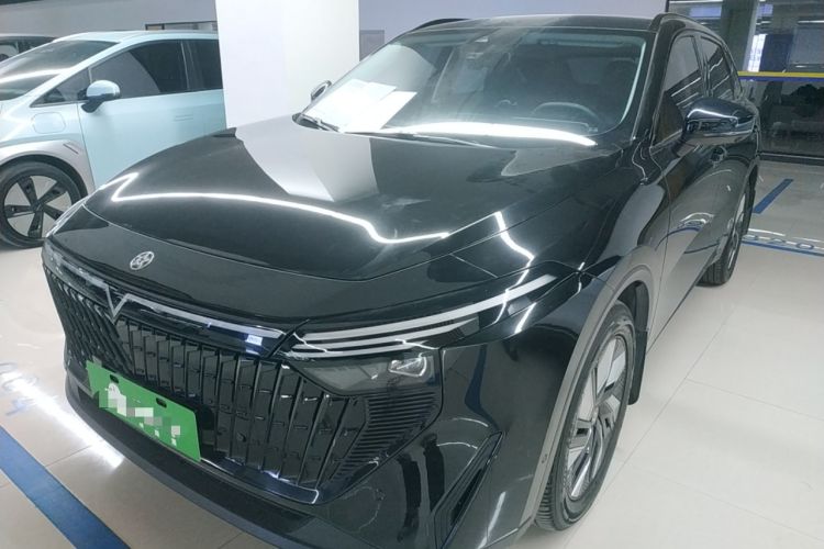 Used Venucia V DD-i 2023 110km iT Version