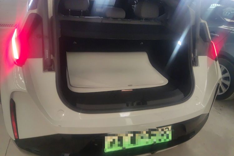 Used Zeekr X 2023 Rear-Drive ME Version 5 Seats