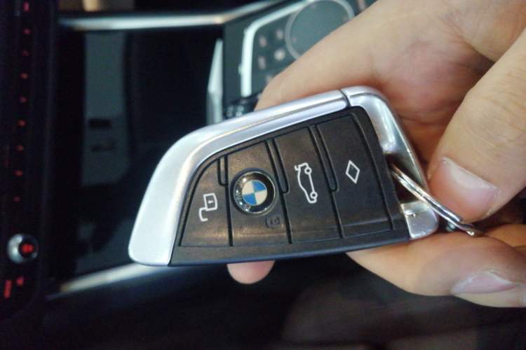 Used BMW 3 Series 2020 320Li M Sport Package