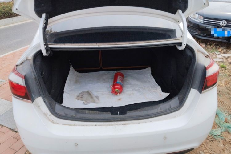 Used Chevrolet Cruze 2016 1.4T DCG Luxury Edition