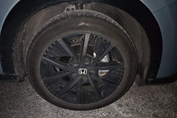 Used Honda e:NS2 2024 Ignite Edition