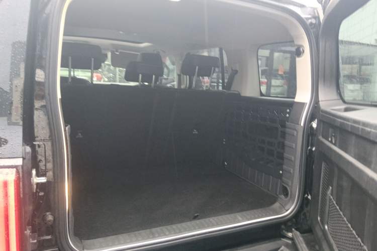 Used Tank 300 2024 2.0T Conqueror
