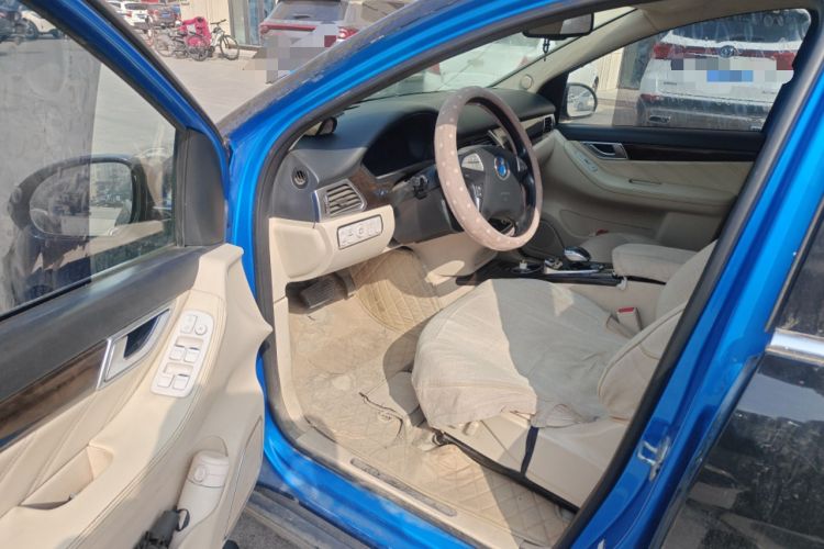 Used Denza 2014 Stylish Edition
