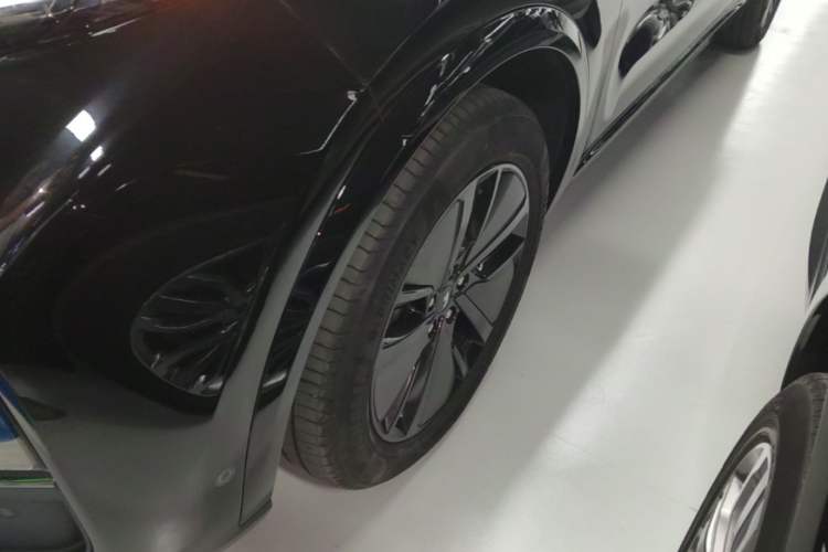 Used Li Auto L8 2024 Max
