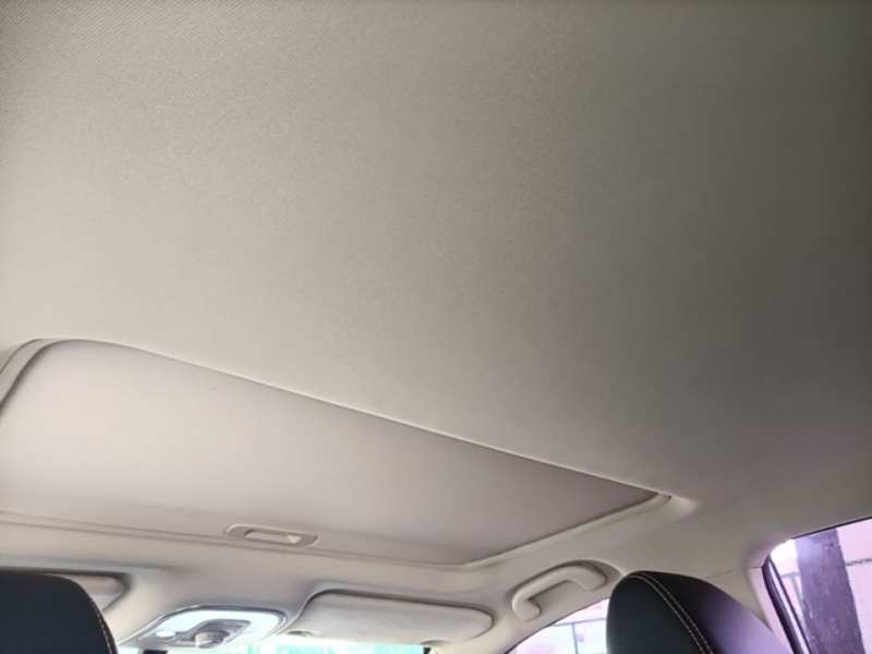 Used BYD Song 2016 GaiShi Edition 1.5TI Manual Elite Model — 17