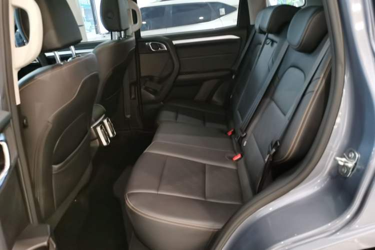 Used Haval DARGO 2022 1.5T DCT Two-Wheel Drive Border Collie Edition
