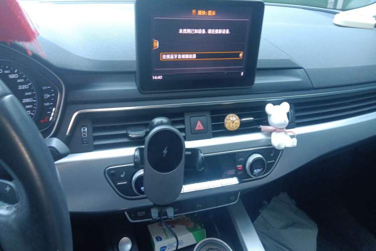 Used Audi A5 2017 Sportback 40 TFSI Fashion Model
