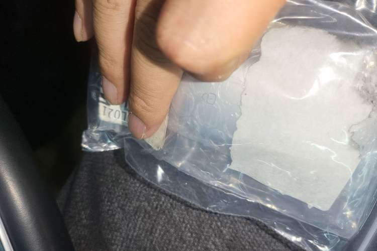 Used Li Auto L6 2024 Max Vehicle Key