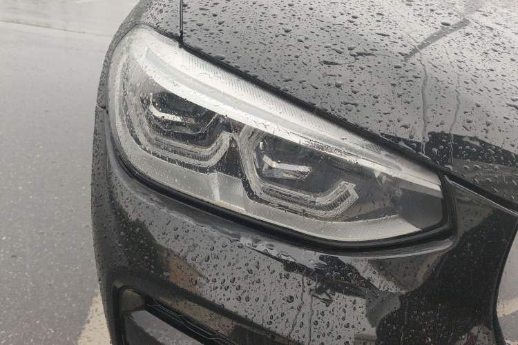 Used BMW X3 2020 xDrive28i M Sport Package