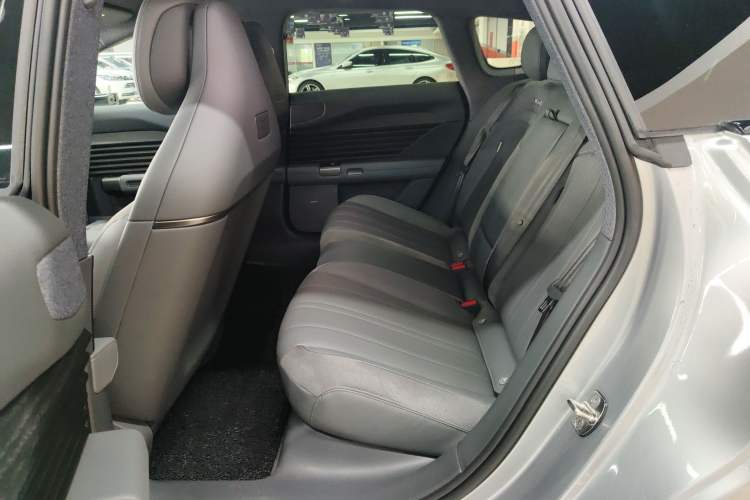 Used Audi E5 Sportback 2026 Pioneer Quattro Model
