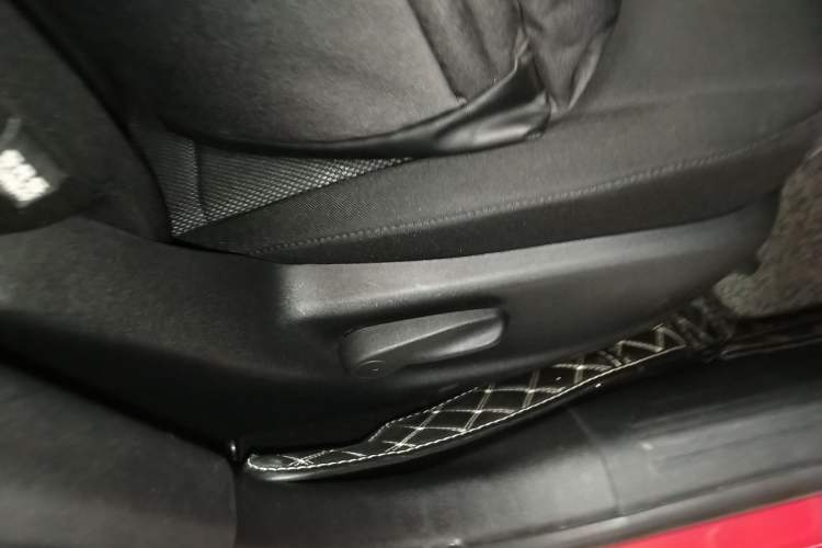 Used Jeep Renegade 2017 180T Automatic Jingneng Edition