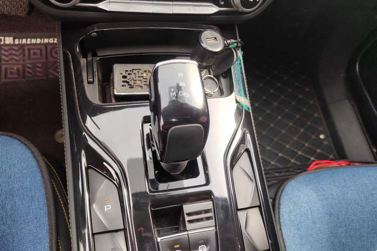 Used Bestune T77 2020 PRO 280 TID Automatic Luxury Model