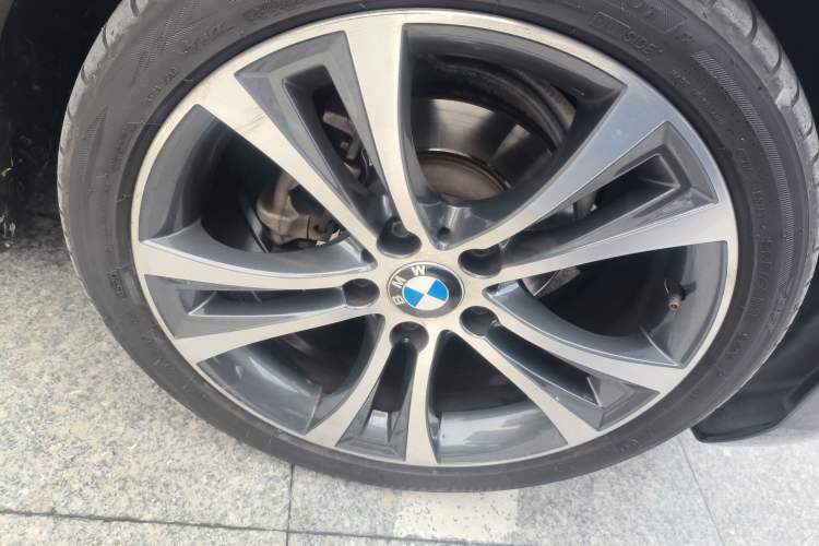 Used BMW 2 Series 2018 220i Convertible Coupe Sports Design Package