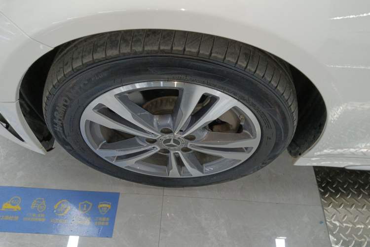 Used Mercedes-Benz C-Class 2021 C 200 L Fashion Edition Sport Version