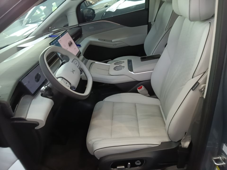 XPeng X9 2026 Model—Range-Extended Version 1602 Max — снимка 17