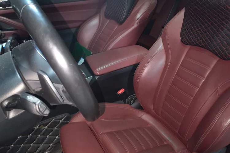 Used BMW 4 Series 2021 430i M Sport Night Edition