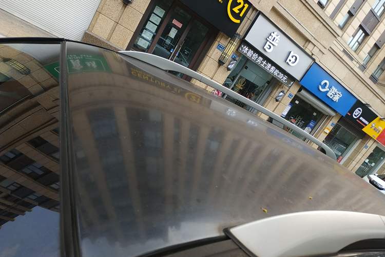 Used Haval H5 Classic 2015 2.0T Manual Two-Wheel Drive Advanced Version