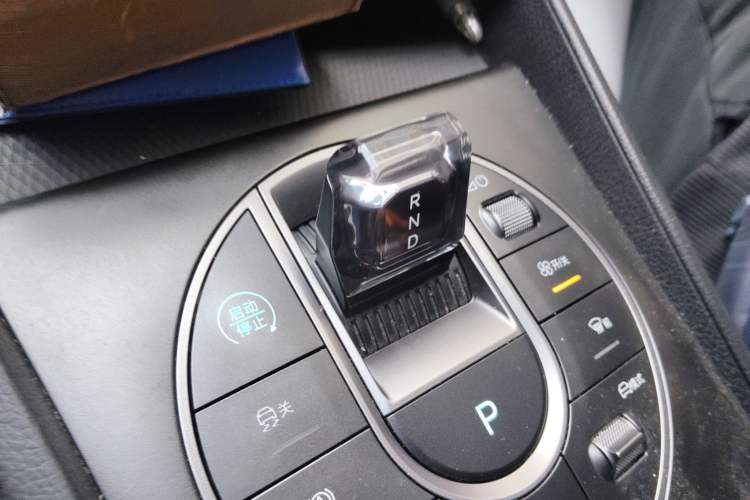 Used BYD Seal 05 DM-i 2025 DM-i Smart Drive 55KM Luxury Model
