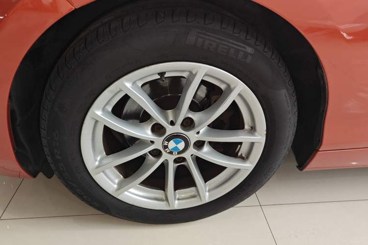 Used BMW 2 Series 2015 218i Convertible Coupe