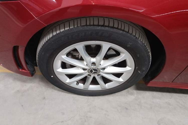 Used Mercedes-Benz A-Class 2022 Restyled A 200 L Sport Sedan Fashion Version Exterior 4