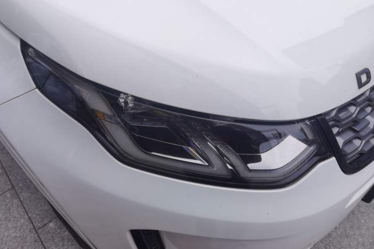 Used Land Rover Discovery Sport 2021 249 PS R-Dynamic S Performance Edition
