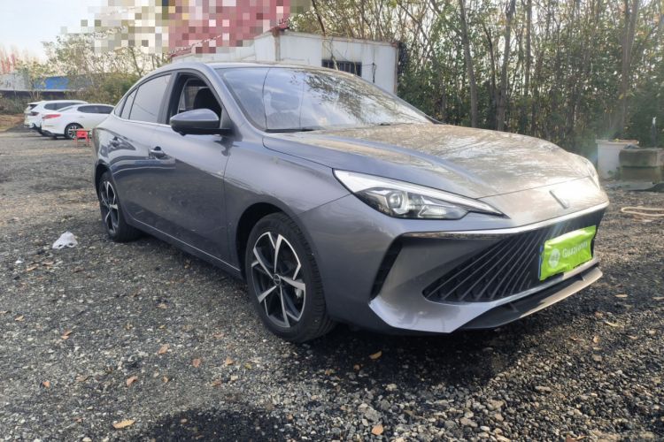 Used Roewe i5 2024 1.5L CVT Luxury Edition