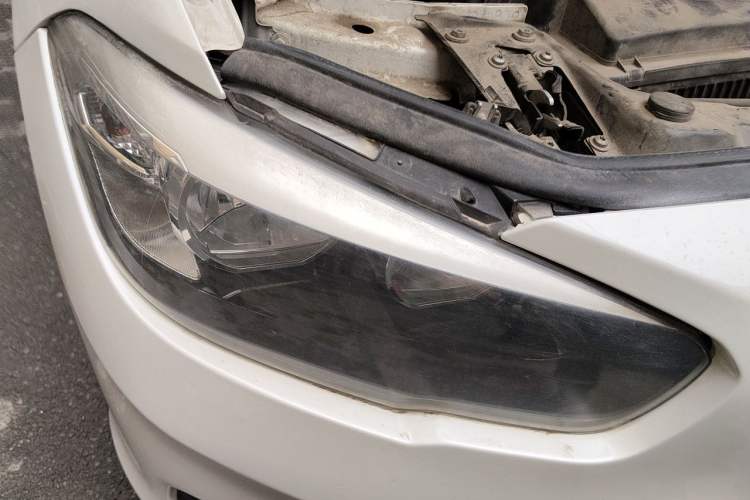 Used BMW 1 Series 2016 118i Leading Model