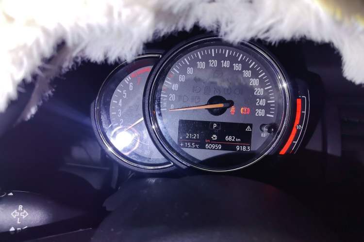 Used MINI MINI 2018 1.5T ONE PLUS
