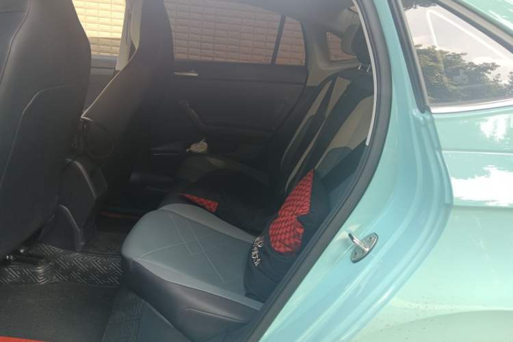 Used Volkswagen Lavida 2023 New Sharp 1.5L Automatic New Wish Edition