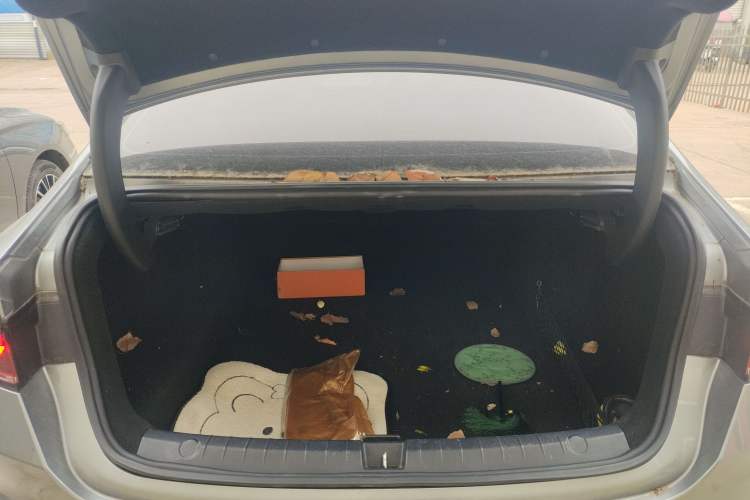 Used BYD Qin PLUS 2023 Champion Edition DM-i 55KM Leading Model