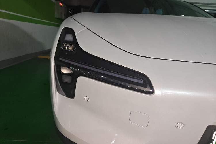 Used XPeng MONA M03 2025 600 with Ultra-Long Range Max