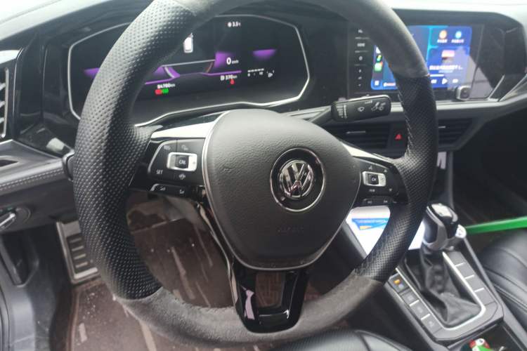 Used Volkswagen Sagitar 2021 280TSI DSG Comfort Connect Edition
