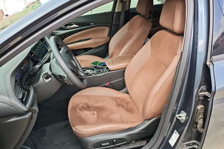 Used Buick Regal 2022 552T Smart Edition
