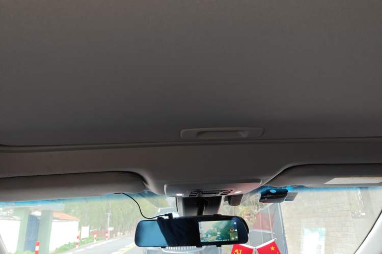 Used Toyota Camry 2021 2.0G Luxury Edition