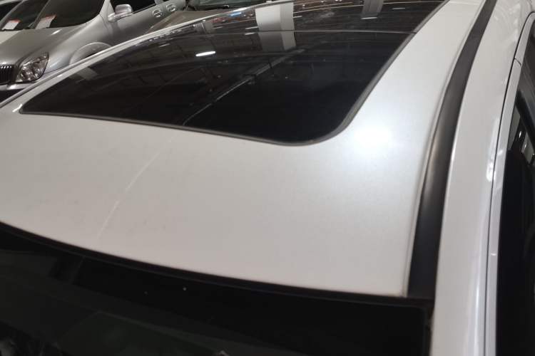 Used Honda XR-V 2021 220TURBO CVT Luxury Edition Roof