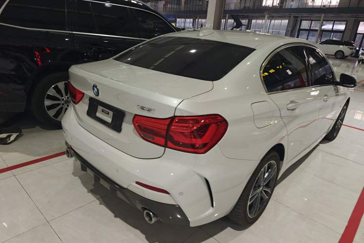 Used BMW 1 Series 2023 120i M Sport Edition