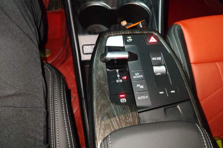 Used BMW iX1 2023 eDrive25L X Design Package