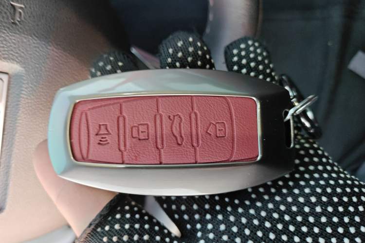 Used Haval F5 2019 National Trend Edition 1.5T i-Trend China VI Standard
