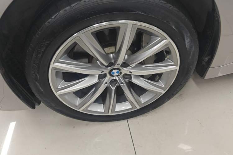 Used BMW 5 Series 2018 528Li Launch Special Edition