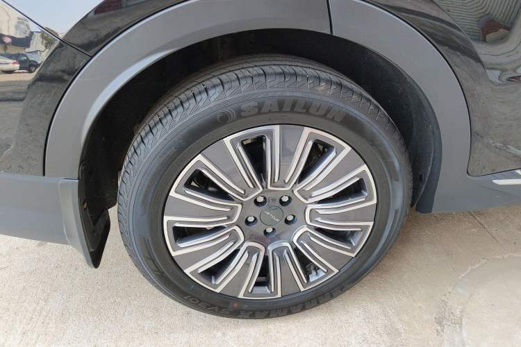 Used JETOUR X70 PLUS 2025 1.5T Luxury Edition 5 Seats