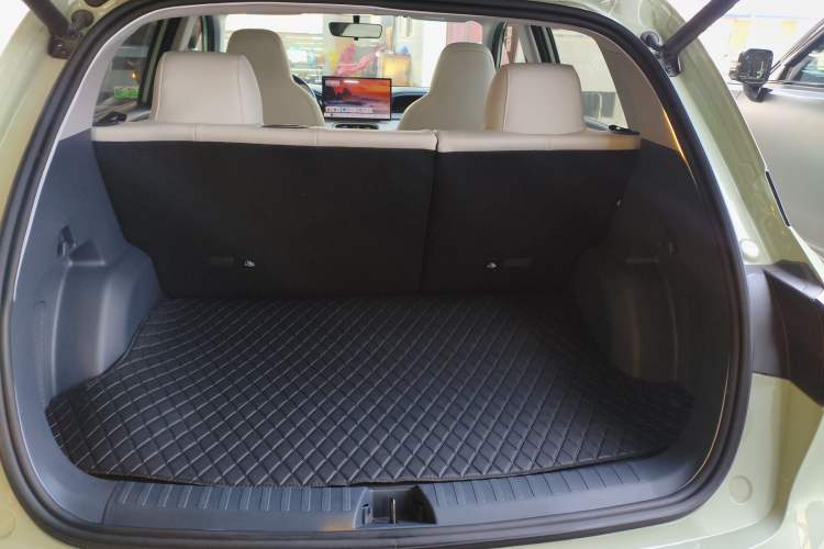 Used Geely Galaxy Geome 2025 310km Dream Edition