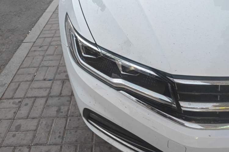 Used Volkswagen Bora 2021 1.5L Automatic Comfort Smart Connect Edition
