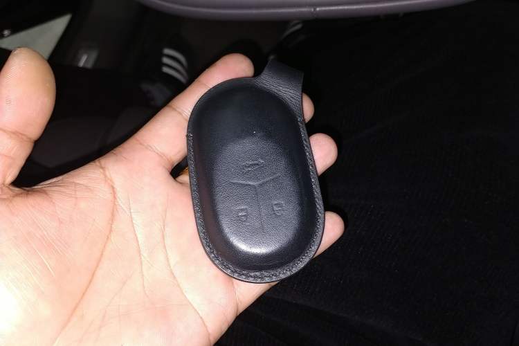 Used Nio ET7 2023 75 kWh
