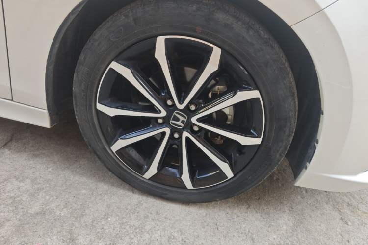 Used Honda Integra 2023 240TURBO CVT Phantom Night · Tech Edition
