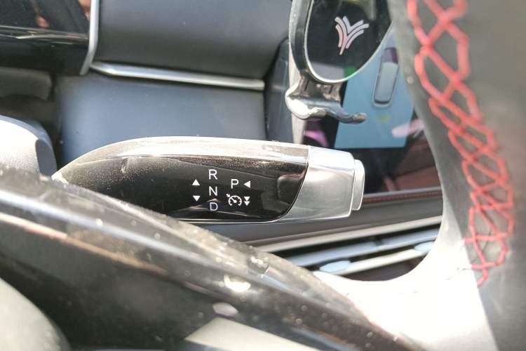 Used NETA X 2025 500 Air