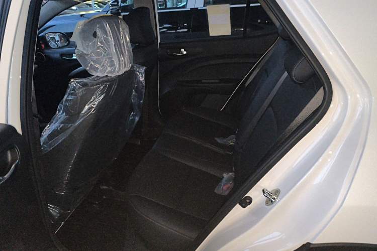 Used Kia kx1 Stonic 2026 Model 1.4L Sunroof Edition
