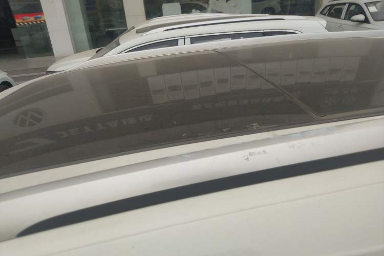 Used Jetta VS7 2024 280TSI Automatic Flagship Edition
