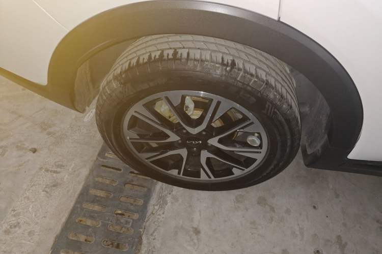 Used Kia Sportage R 2021 Ace 1.5T GT Line Supreme Edition