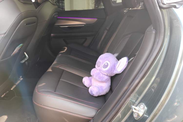 Used XPeng P7 2023 P7i 702 Max
