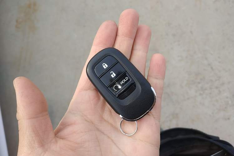 Used Honda Integra 2023 HATCHBACK 240TURBO CVT Trendsetting Edition
